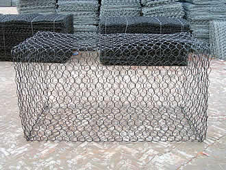 Gabion Box 