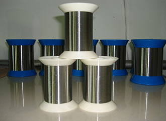 Stainless Steel Wire