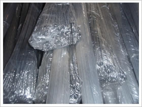 Baling Wire 