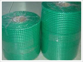 Fiberglass Mesh